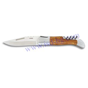Knife Laguiole model 10830