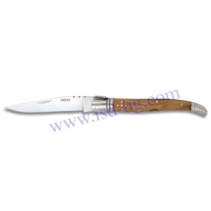 Knife LAGUIOLE 10773