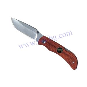Ловен джобен нож PL-10W OUTDOOR EDGE