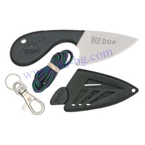 Нож THE WEDGE WG-1 OUTDOOR EDGE