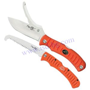 Σετ κυνηγετικών μαχαιριών FCB-30 OUTDOOR EDGE