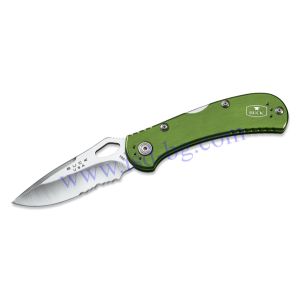 Πτυσσόμενο μαχαίρι Buck Spitfire 0722GRX1-B 7447