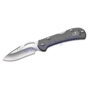 Αναδιπλούμενο μαχαίρι μοντέλο Mini Spitfire 7800 - 0726GYS-B Buck