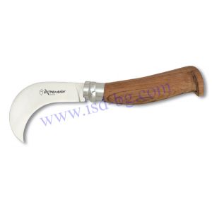 Πτυσσόμενο μαχαίρι 01560 Girolock Extremena