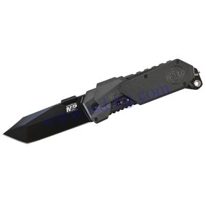 Тактически нож модел SWMP9BT Military&Police Smith&Wesson