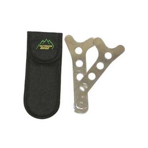 Stick de oțel pentru dizolvarea pieptului - SS-10 OUTDOOR EDGE
