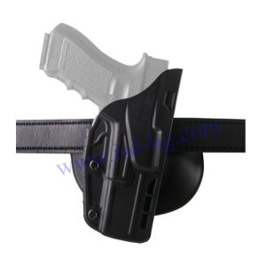 Safariland 7TS ALS Blk S&W M&P9 L RH