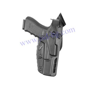 Кобур Safariland 7TS ALS/SLS Blk Glock 17/22 RH