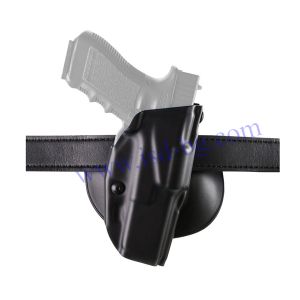 Safariland 6378 ALS PH Blk S&W M&P .9mm/.40 4" RH baril
