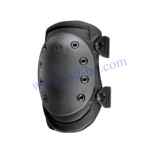 Наколенници Centurion Knee Pads Black Hatch
