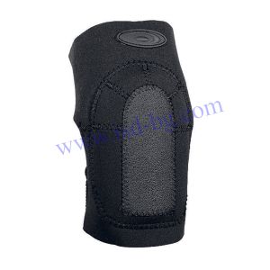 Налакътници Neoprene Elbow Pads Black Hatch