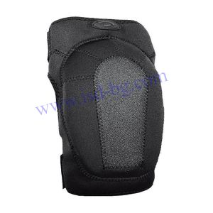 Наколенници Centurion Neoprene Knee Pads Black Hatch