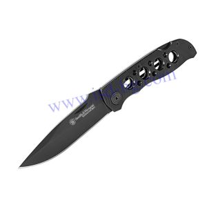 Αναδιπλούμενο μαχαίρι Smith&Wesson μοντέλο CK105BKEU