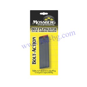 Filler pentru M802 Plinkster Varmit MOSSBERG