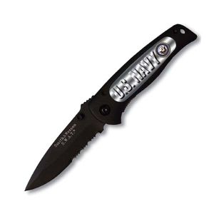 Сгъваем нож модел SW21805 Smith&Wesson