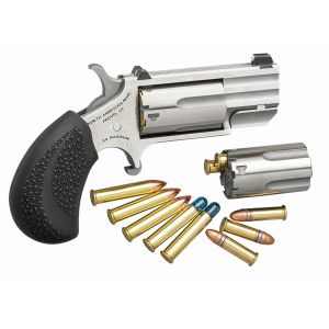 NAA-PUG-DC Ρεβόλβερ Pug 1" 22 Magnum