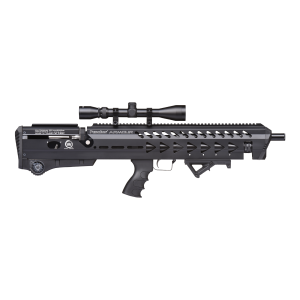 Αεροβόλο τουφέκι 5,5 mm Puncher PCP Armour "Kral Arms"