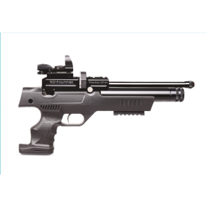 Αεροβόλο τουφέκι 5,5 mm Puncher PCP NP01 Συνθετικό "Kral Arms"
