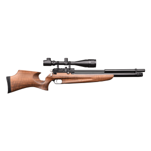 Αεροβόλο τουφέκι Kral Arms PCP Puncher Pro Silent cal. 5.5