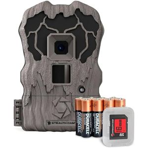 Фото капан - QV18mp 8IR LED STEALTH CAM