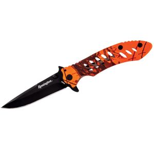 Πτυσσόμενο μαχαίρι R20002 F.A.S.T. Series Medium Folder Remington