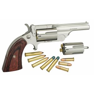 Ρεβόλβερ NAA-22MC-R250 Ranger cal. 22 Mag Conv 2.5"
