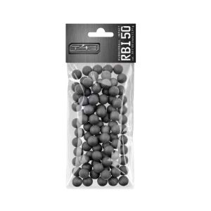 Pelete de cauciuc cu oțel Umarex T4E Performance RBI50 2.91gr cal. 50 100pcs