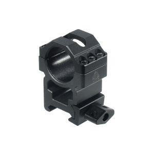  UTG 1"/2PCs Picatinny Rings, 25mm Wide RG2W1206  LEAPERS