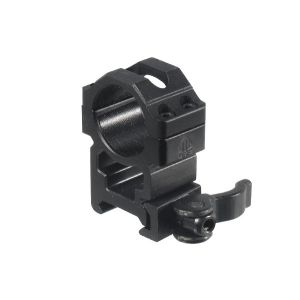 Βάση για οπτικά 1",22mm πλάτος RQ2W1204 LEAPERS