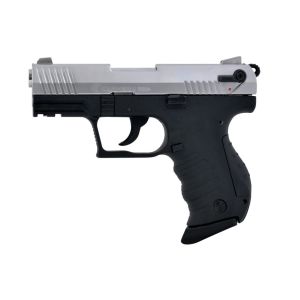 Πιστόλι αερίου Carrera RS34, 9mm Chrome