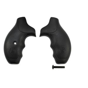 Smith&Wesson J frame Καουτσούκ λαβή μάχης