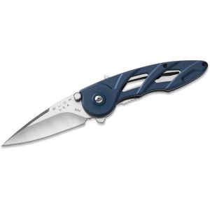 Buck 290 Rush Αναδιπλούμενο μαχαίρι με υποβοήθηση 7816-0290BLS1-B