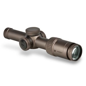 Оптика 1-6x24 Razor HD GEN-E RZR-16009 Vortex