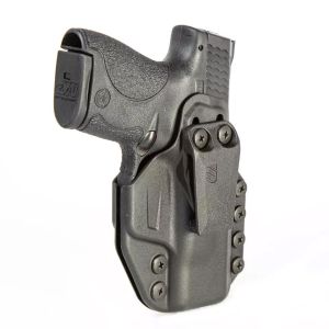 Кобур за H&K VP9/VP9SK Stache IWB 416079BK