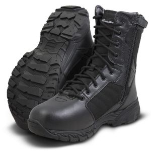 Pantofi tactici Smith & Wesson Breach 2.0 8" Side-Zip