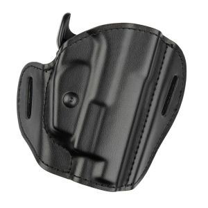Safariland 537 GLS Open Top H&K P30 537-295-61 3-7IN PLN BLK RH