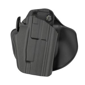 Safariland GLS GLOCK 19/23 PRO FIT SAFSEV BLK RH