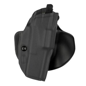 Кобур 6378 ALS H&K P30 6378-295-411 STX PLN BLK RH