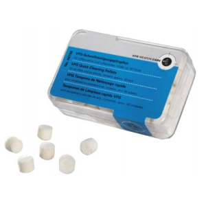 VFG 22 Quick Cleaning Felts 5.5mm 