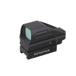 Бързомер 1x22x33 VICTOPTICS Multi-Reticle RDSL03