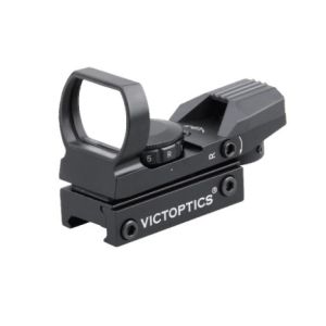 Бързомер 1x23x34 VICTOPTICS Z1 Multi reticle RDSL15