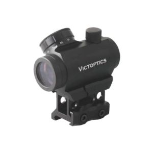 Бързомер 1x22 VICTOPTICS T4 RDSL17