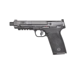 Пистолет Smith&Wesson M&P5.7 cal. 5.7x28mm 5"