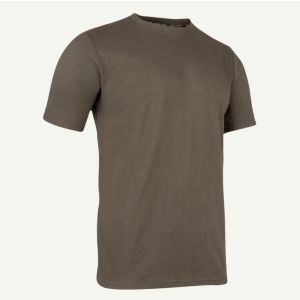 Тениска Cotton T-SHIRT GREEN Jack Pyke 