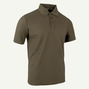 Риза SHIRES POLO Jack Pyke Green