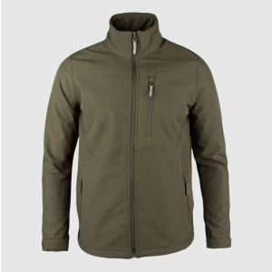 Зелено SOFTSHELL Яке BLEASEDALE Jack Pyke