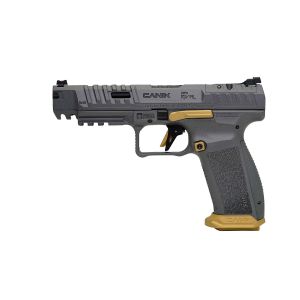 Πιστόλι TP9 SFx RIVAL Canik, cal. 9x19, SAO Γκρι