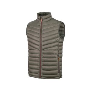 Vest STAGUNT TEVA2 Green SG290-010
