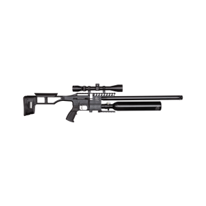 Αεροβόλο τουφέκι Kral Arms PCP Shadow cal. 6,35mm