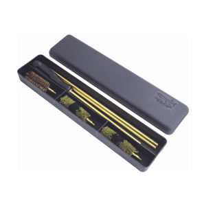 Kit de curățare a armelor cal. 12 Jack Pyke Shotgun Cleaning Kit